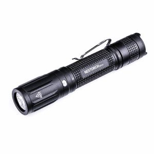 Produktbild für Taschenlampe Nextorch E51D, LED, aufladbar