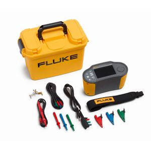 Produktbild für Installationstester Fluke 5580834, 1673