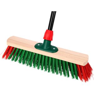 Produktbild für Besen BÜMAG Garten- und Straßenbesen