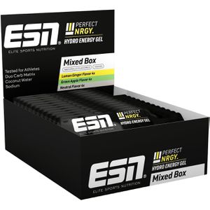 Energy-Gel ESN Perfect NRGY Hydro Energy Gel