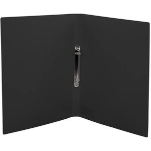 Produktbild für Ringbuch Idena 10428, A4