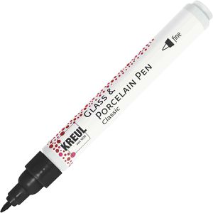 Produktbild für Porzellanstifte Kreul Glass &amp; Porcelain Pen Classic, 16412