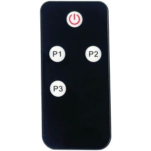 Produktbild für Heizstrahler Unicraft IEHG 2 W, outdoor