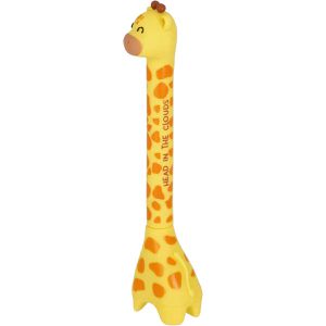 Produktbild für Kugelschreiber Legami Giraffe mit Standfuß, Giraffe