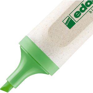 Produktbild für Textmarker Edding highlighter EcoLine 24
