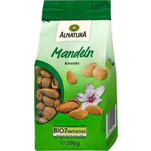 Mandeln