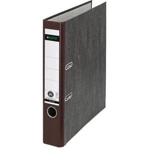 Ordner Leitz 1050-50-75, Karton, A4, 5,2cm