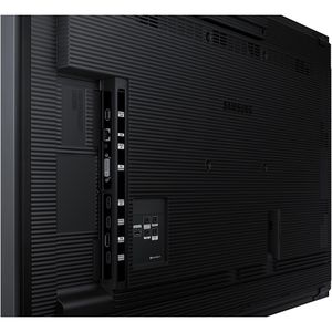 Produktbild für Digital-Signage Samsung QM43B-T, 42,5 Zoll