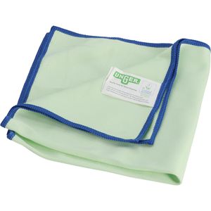 Produktbild für Fensterreinigungsset Unger Green Label Set GTK35, für Glas