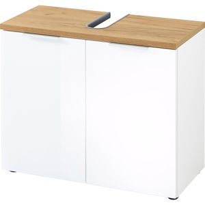Waschbeckenunterschrank Germania Pescara, stehend