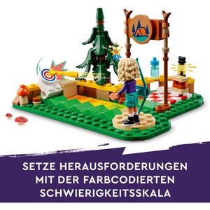 Produktbild für Klemmbausteine LEGO Friends 42622, ab 6 Jahre