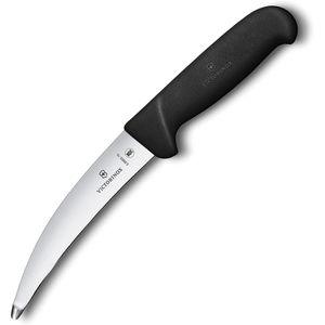 Metzgermesser Victorinox Fibrox 5.6903.15, Gekrösemesser