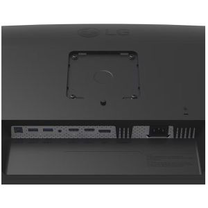 Produktbild für Monitor LG 27BA54QB-B, 27 Zoll