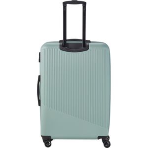 Produktbild für Koffer Travelite Bali mint, 3-teilig