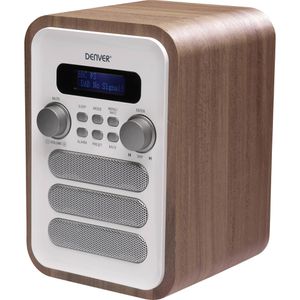 Produktbild für Radio Denver DAB-48 DAB+