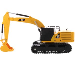 Produktbild für Baustellenfahrzeug Carrera RC CAT 336 Löffelbagger