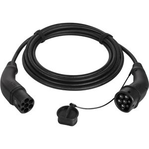 Produktbild für Elektroauto-Ladekabel Harting Mode 3, IP44, 7,5 m