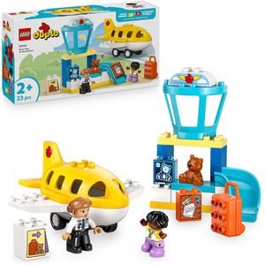 Klemmbausteine LEGO-DUPLO 10443, ab 2 Jahre