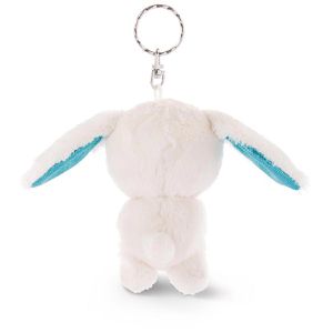 Produktbild für Schlüsselanhänger NICI Glubschis Hase Wolli-Dot