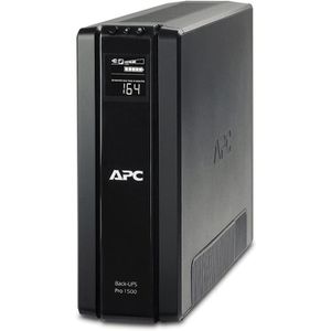 USV APC Back-UPS Pro 1500 BR1500G-GR, 6 Ausgänge