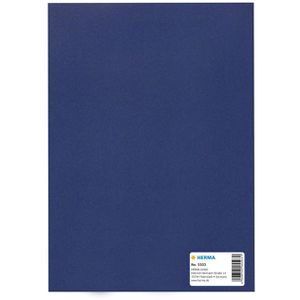 Produktbild für Heftumschläge Herma 5503, A5