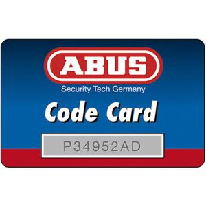 Produktbild für Vorhängeschloss Abus Diskus 25/70, 71mm