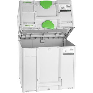 Produktbild für Werkzeugkoffer Festool Systainer³ SYS3 M 337