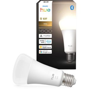 Produktbild für LED-Lampe Philips-Hue White Bluetooth, E27
