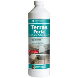 Steinreiniger Hotrega Terras Forte