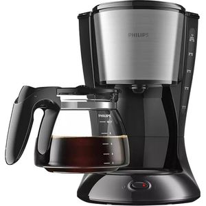 Produktbild für Kaffeemaschine Philips HD7462/20 Daily Collection, Glaskanne