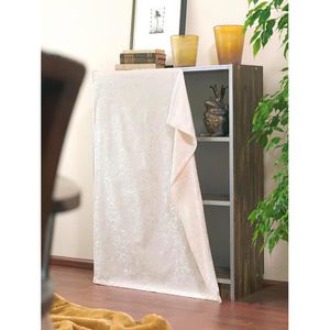 Produktbild für Klettband Tesa On &amp; Off 55225, weiß