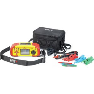 Produktbild für Installationstester Wiha 47218, MFT one