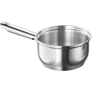 Produktbild für Topfset Kopf Janina 123613, Edelstahl