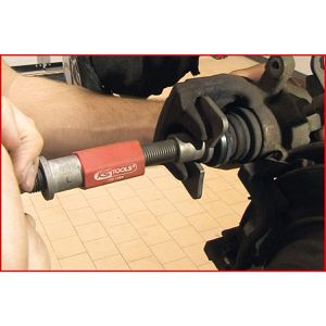 Produktbild für Bremskolbenrücksteller KS-Tools 150.2440
