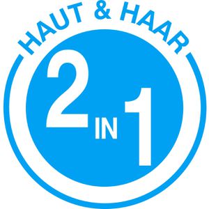 Produktbild für Duschgel Elina-med Hair &amp; Body Shampoo 2in1