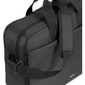 Produktbild für Laptoptasche Hama Traveller, 222022, schwarz