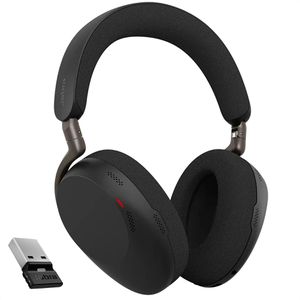 Produktbild für Headset Jabra Evolve3 85 UC, Stereo