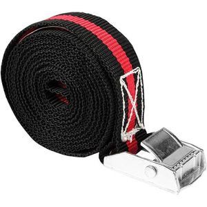 Spanngurt LAS 10319, mit Klemmschloss