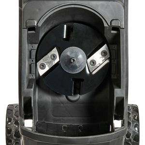 Produktbild für Häcksler Einhell GC-KS 2540, 3430330, 2000 Watt