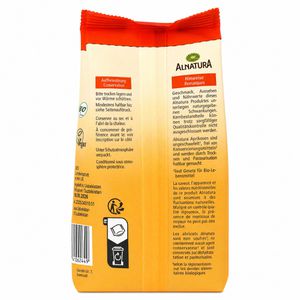 Produktbild für Trockenfrüchte Alnatura Aprikosen, ungeschwefelt, BIO