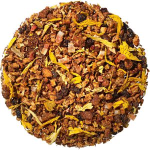 Produktbild für Tee Dallmayr Teespezialitäten Weißer Pfirsich