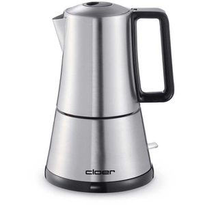 Espressokocher Cloer 5928