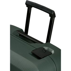 Produktbild für Koffer Samsonite Magnum Eco Spinner, grün