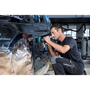 Produktbild für Exzenterschleifer Bosch PRO GPX 12V-77, Akku