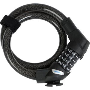 Fahrradschloss Fischer-MTS 85873