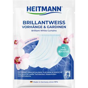 Produktbild für Fleckenentferner Heitmann Brillantweiß, Pulver