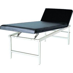 Behandlungsliege Söhngen 6001127s, aus Metall, schwarz