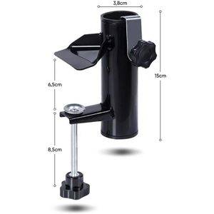 Produktbild für Sonnenschirm Sekey UB160, rechteckig
