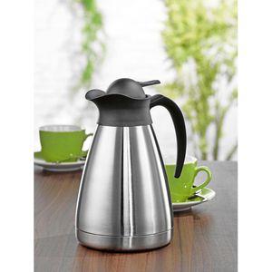 Produktbild für Thermoskanne Esmeyer Thermoart, 290-070, Edelstahl