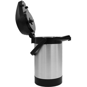 Produktbild für Thermoskanne Moccamaster Airpot Edelstahl